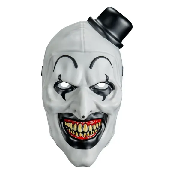 Terrifier 2 Maske Art the Clown 
