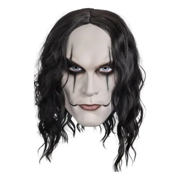 The Crow - Die Krähe 1994 Maske Eric Draven