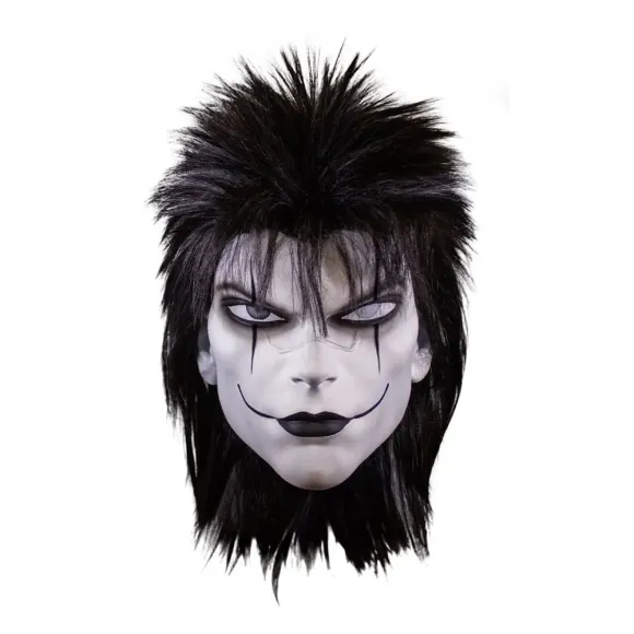 James O'Barr The Crow - Die Krähe Delux Maske 