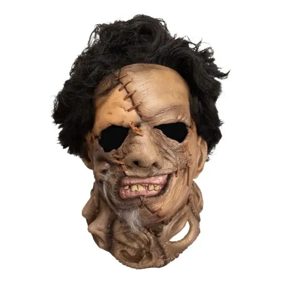 The Texas Chainsaw Massacre 2 Maske Leatherface II 
