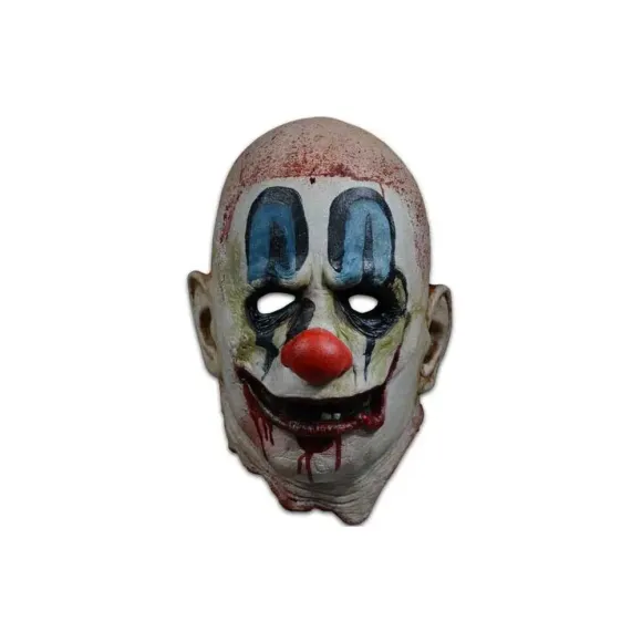 Rob Zombie Maske 31 Movie Poster  