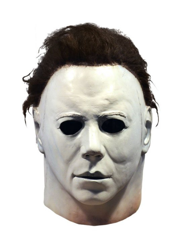 Halloween 1978 Michael Myers Latex-Maske
