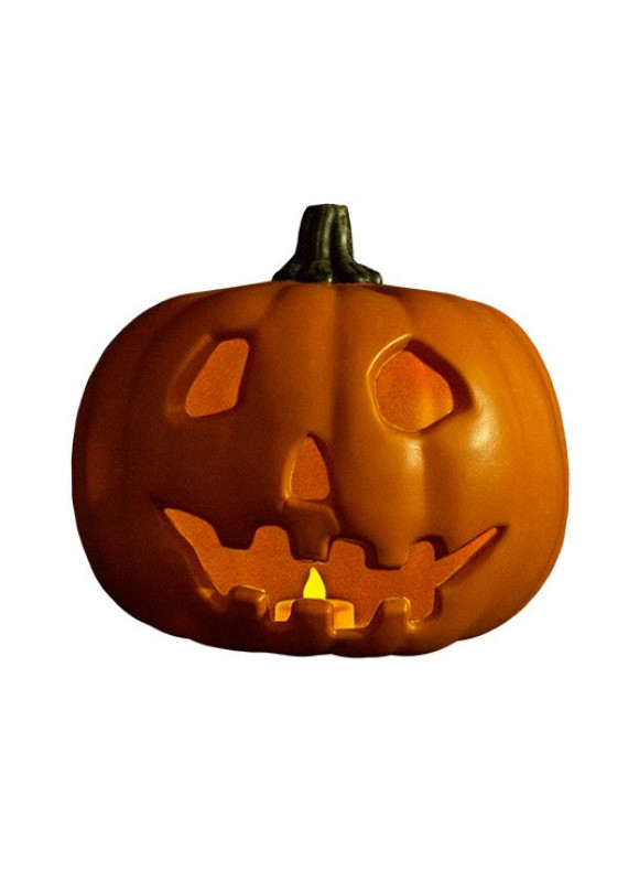 Halloween 1978 Kürbis Replik 20 cm