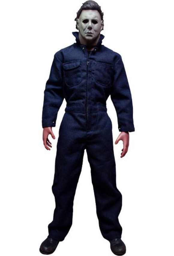Halloween 1978 Michael Myers Actionfigur 30 cm