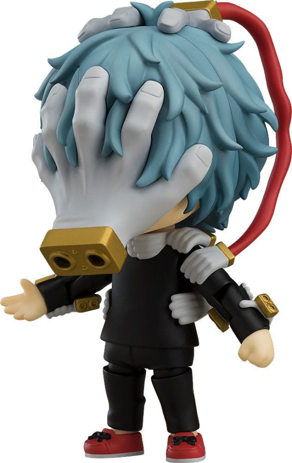 My Hero Academia Nendoroid Actionfigur Tomura Shigaraki: Villain's Edition (re-run) 10 cm