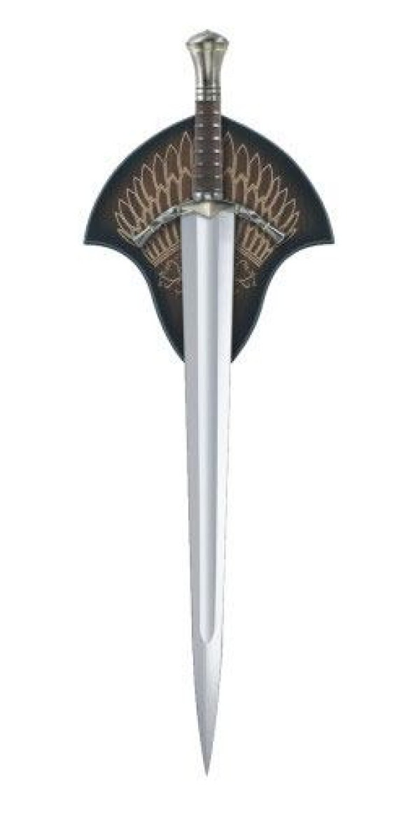 Herr der Ringe Boromirs Schwert Replik 99 cm