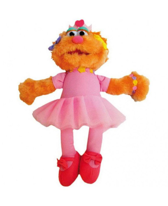 Sesamstraße Sina Plüschfigur 35 cm