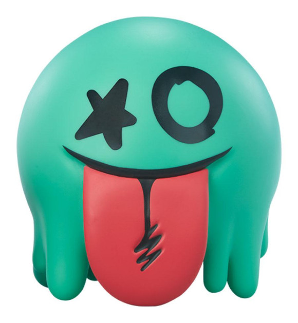 Unruly Designer Series Splotch Figur 14 cm
