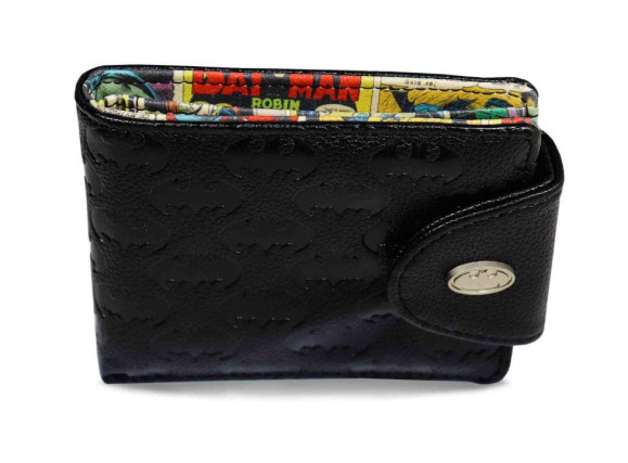 DC Comics Batman Classic Geldbeutel