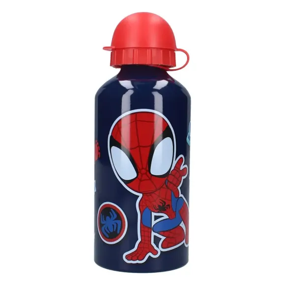 Spider-Man Trinkflasche Spidey Really Refreshing 500 ml