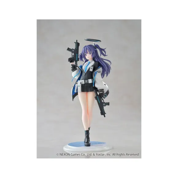 Blue Archive PVC Statue 1/7 Yuuka 28 cm