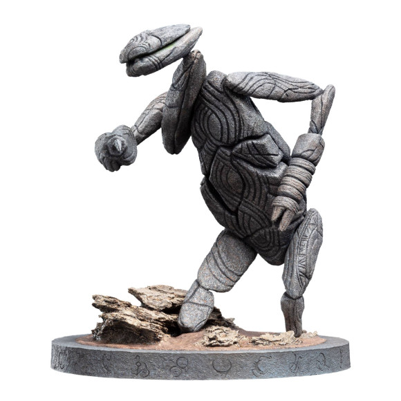 Der Dunkle Kristall: Ära des Widerstands Statue 1/6 Lore 28 cm