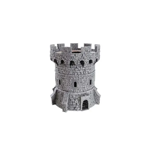 WizKids Miniaturen bemalt Watchtower Boxed Set