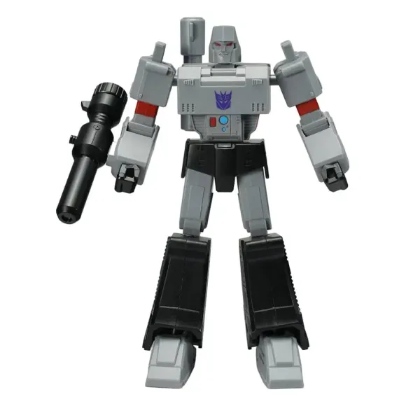 Transformers Generation One BMK Series Model Kit Megatron 16 cm     