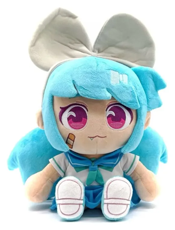 Unbeatable Plüschfigur Quaver 23 cm      