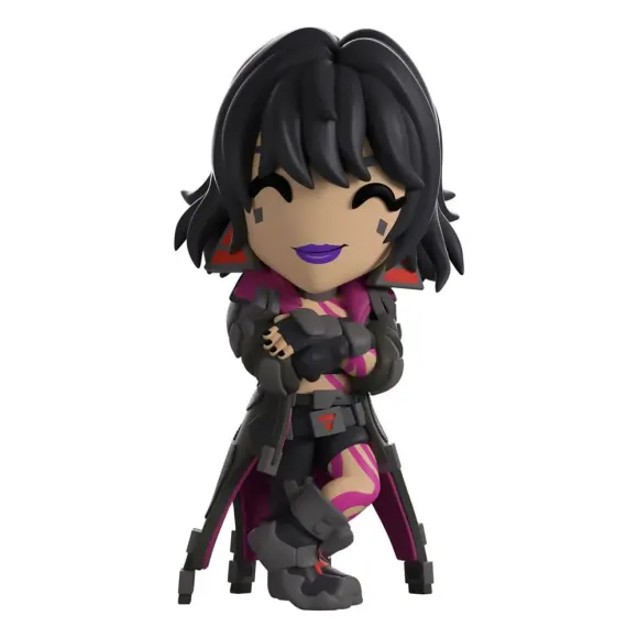 Borderlands Vinyl Figur Vex 13 cm                  