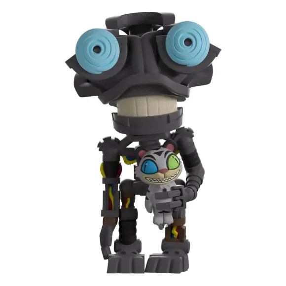 Five Nights at Freddy´s Vinyl Figur M2 12 cm            