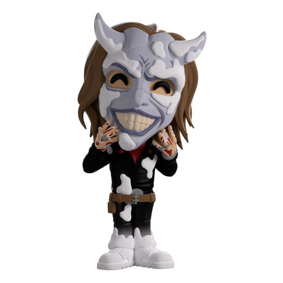 Black Phone 2 Vinyl Figur The Grabber 13 cm                  