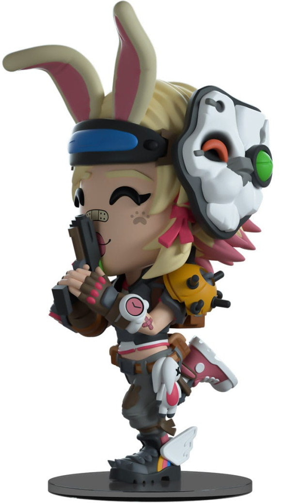 Borderlands Vinyl Figur Tina 13 cm