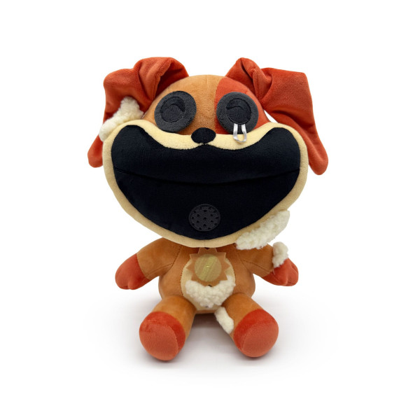Poppy Playtime Plüschfigur Ruined Dogday 22 cm
