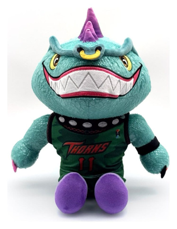 Goat Plüschfigur Modo 22 cm         