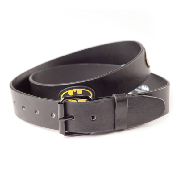 Batman Gürtel Mini Logos