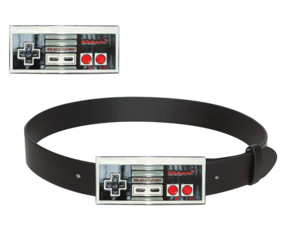 Nintendo Gürtel Controller
