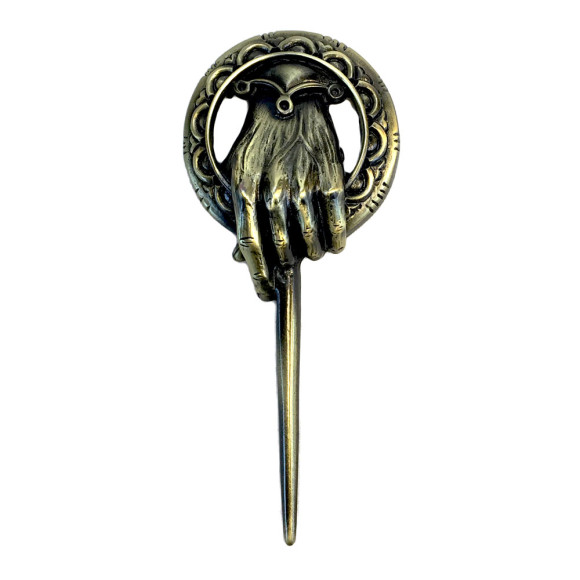 Game of Thrones Flaschenöffner Hand Of The King 13 cm
