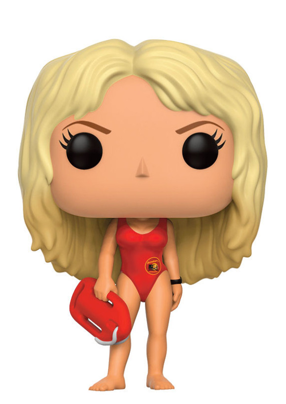 Baywatch C.J. Parker POP! Figur 9 cm