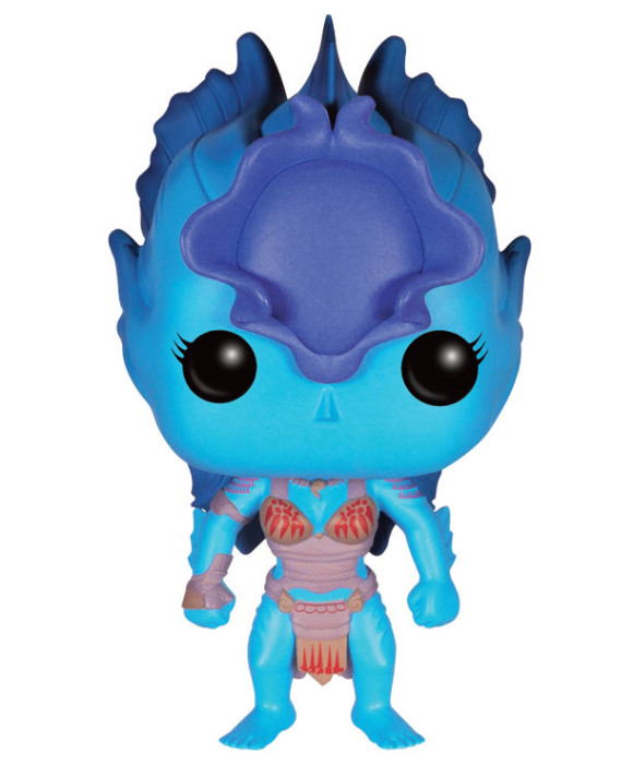 Magic the Gathering POP! Vinyl Figur Kiora Atua 10 cm
