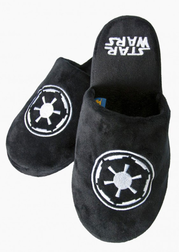 Star Wars Hausschuhe Galactic Empire