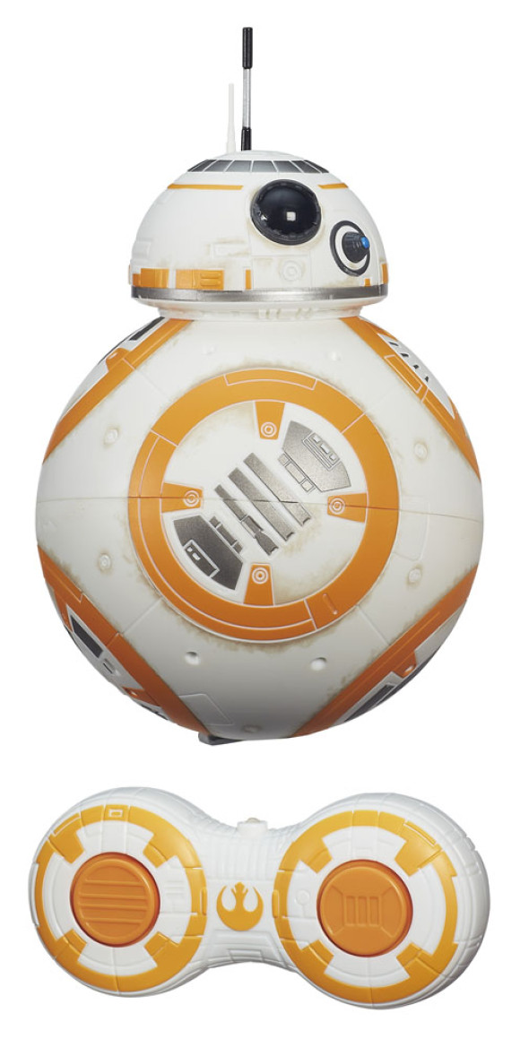 Star Wars VII BB-8 RC Fahrzeug