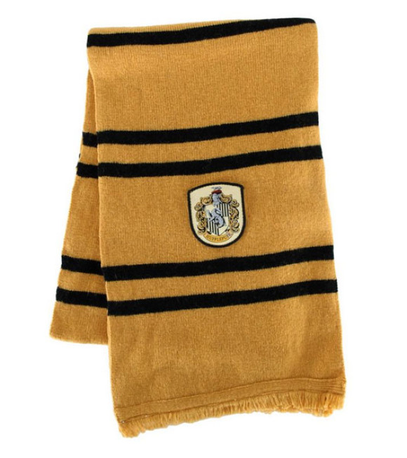 Harry Potter Schal Hufflepuff 190cm