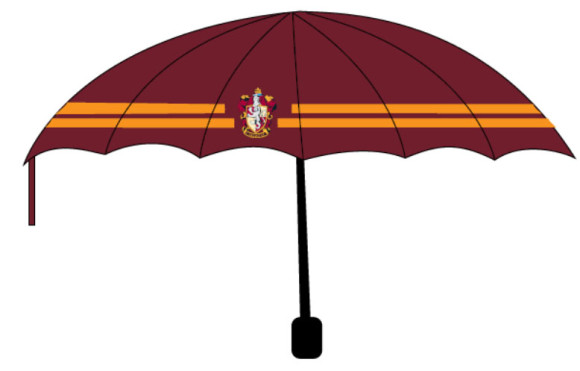 Harry Potter Regenschirm Gryffindor