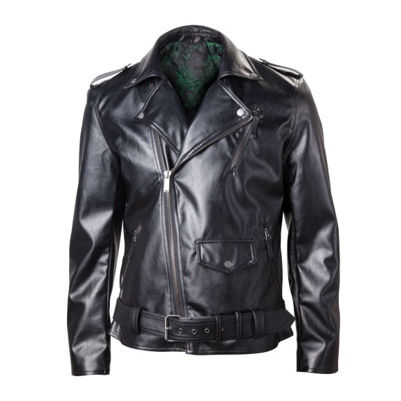 The Legend of Zelda Jacke Black
