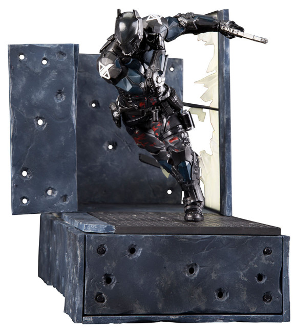 The Arkham Knight 1/10 ARTFX+ Statue 25 cm