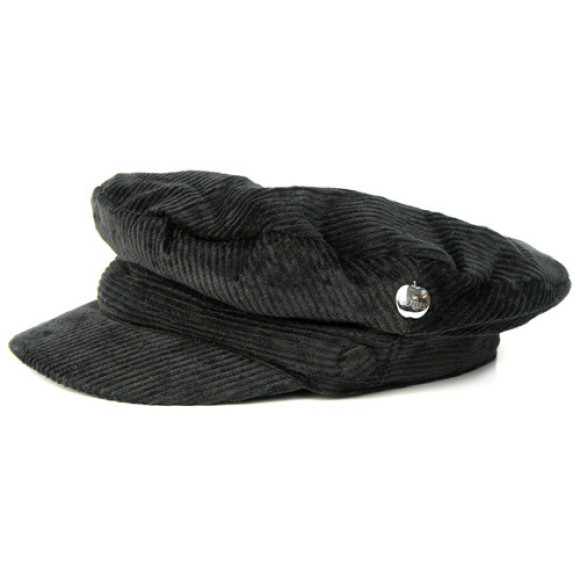 The Beatles Urban Cap Hard Days Night schwarz