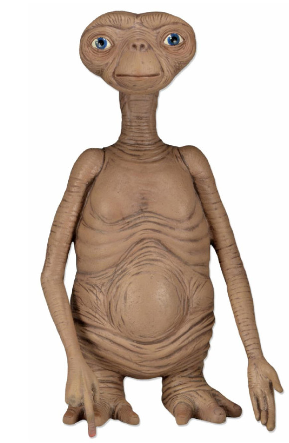 ET Der Außerirdische Stunt-Puppe Replik 30 cm