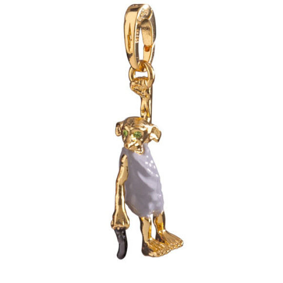 Harry Potter Anhänger für Lumos Bettelarmband Dobby