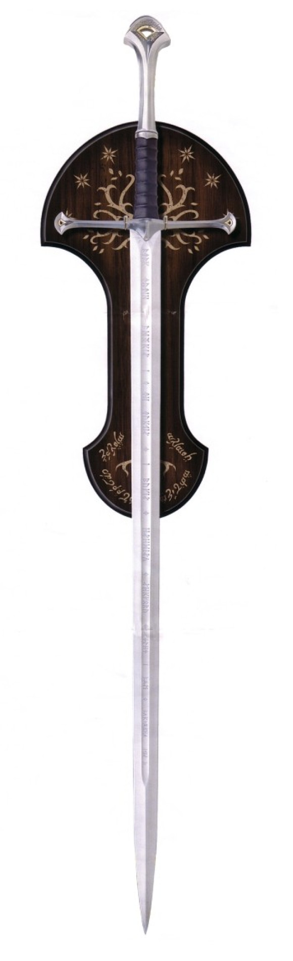 Herr der Ringe Schwert Anduril: Schwert von König Elessar