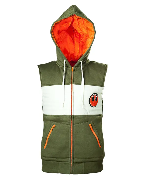 Star Wars Kapuzenweste Rebel Alliance