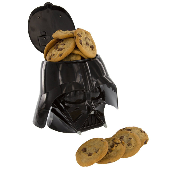 Star Wars Darth Vader Keksdose mit Sound jetzt online ...
