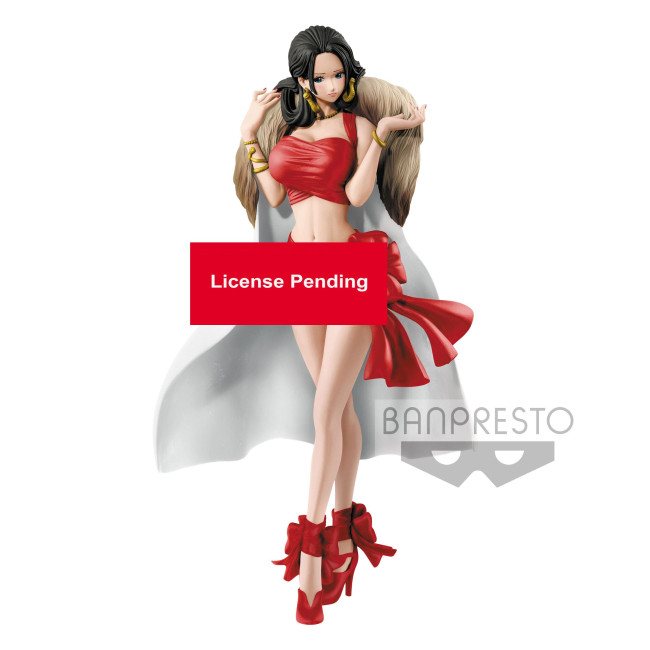 One Piece Glitter Glamours Figur Boa Hancock Christmas Style B 25 Cm Jetzt Online Kaufen Eliveshop De One Piece Glitter Glamours Figur Boa Hancock Christmas Style B 25 Cm Jetzt Online Kaufen Eliveshop De