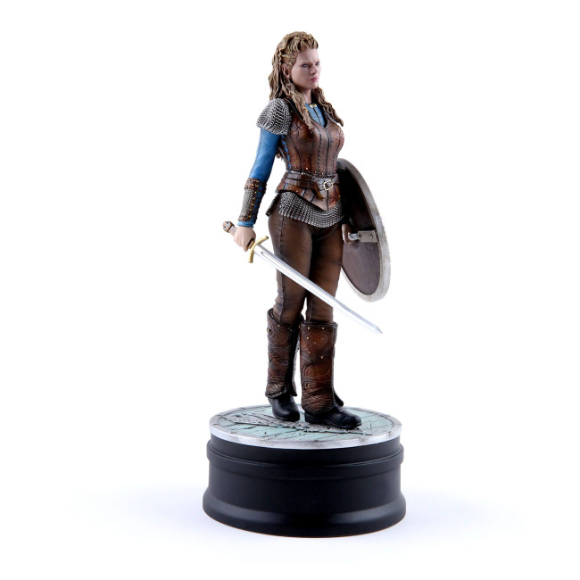 Vikings Lagertha Statue 23 cm jetzt online kaufen