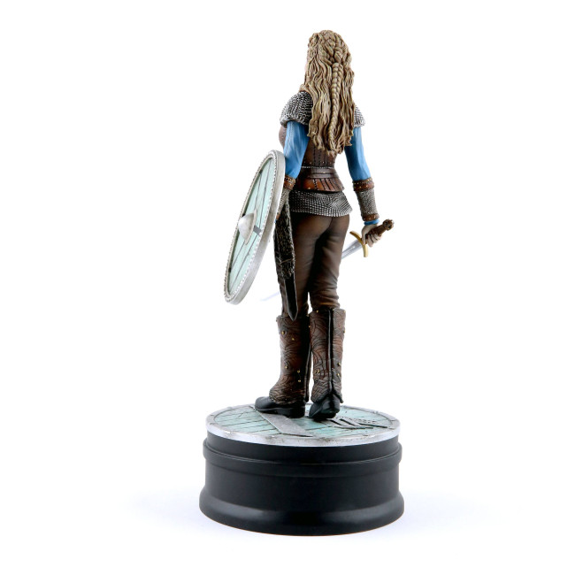 Vikings Lagertha Statue 23 cm jetzt online kaufen