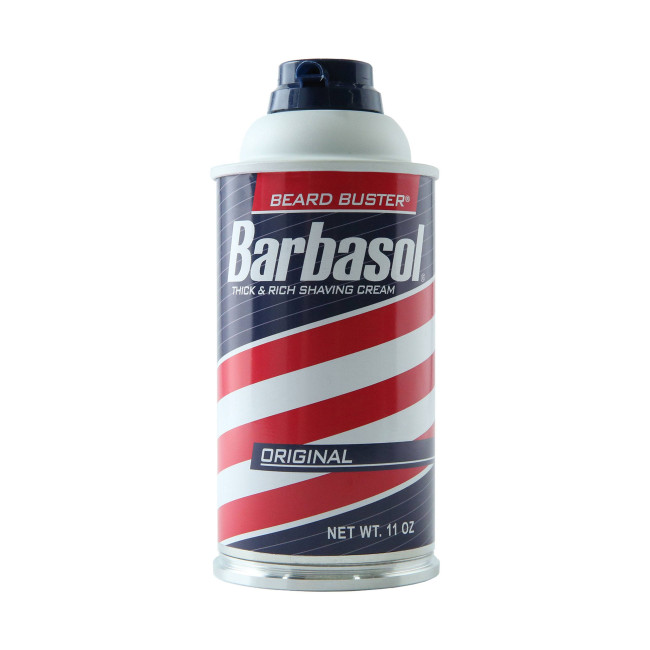 Jurassic park barbasol can toy clearance