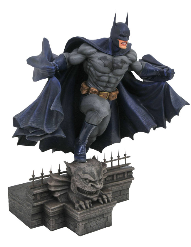 DC Comic Batman Gallery PVC Statue 25 cm jetzt online kaufen