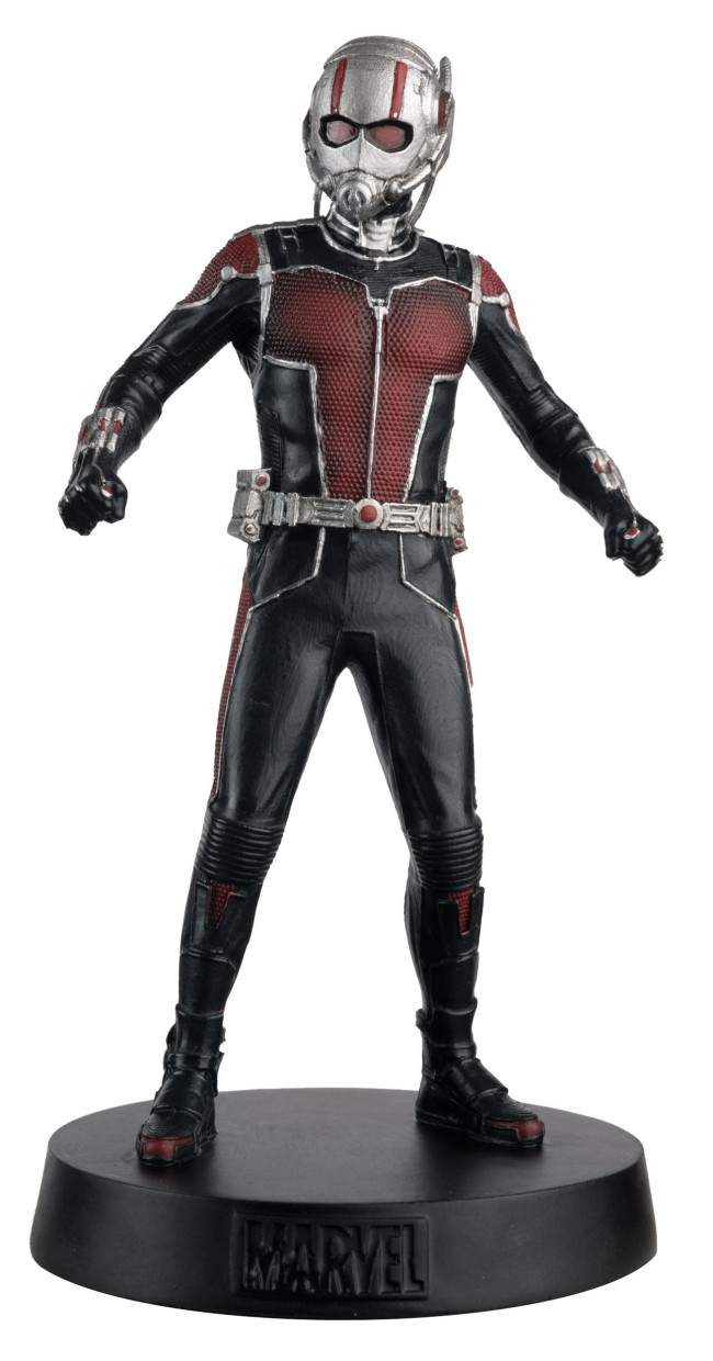 Marvel Movie Collection 1 16 Ant Man 13 Cm Jetzt Online Kaufen Eliveshop De