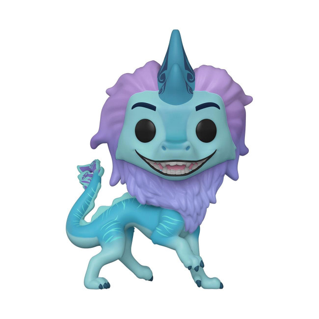 Raya und der letzte Drache POP! Disney Vinyl Figur Sisu as Dragon 9 cm jetzt online kaufen