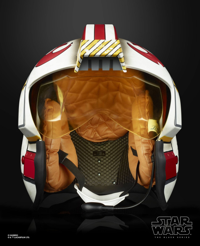 Star Wars Black Series Shoretrooper Helm - Premium Rollenspiel Für Erwachsene
